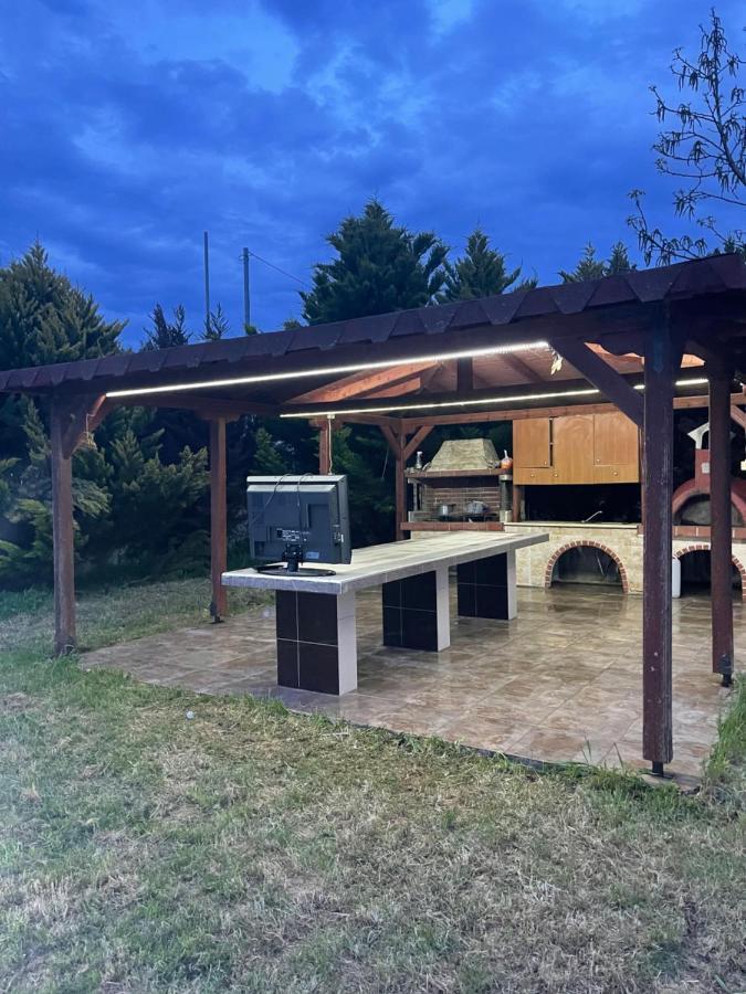 Lion Village Szkála Fúrkasz Kültér fotó