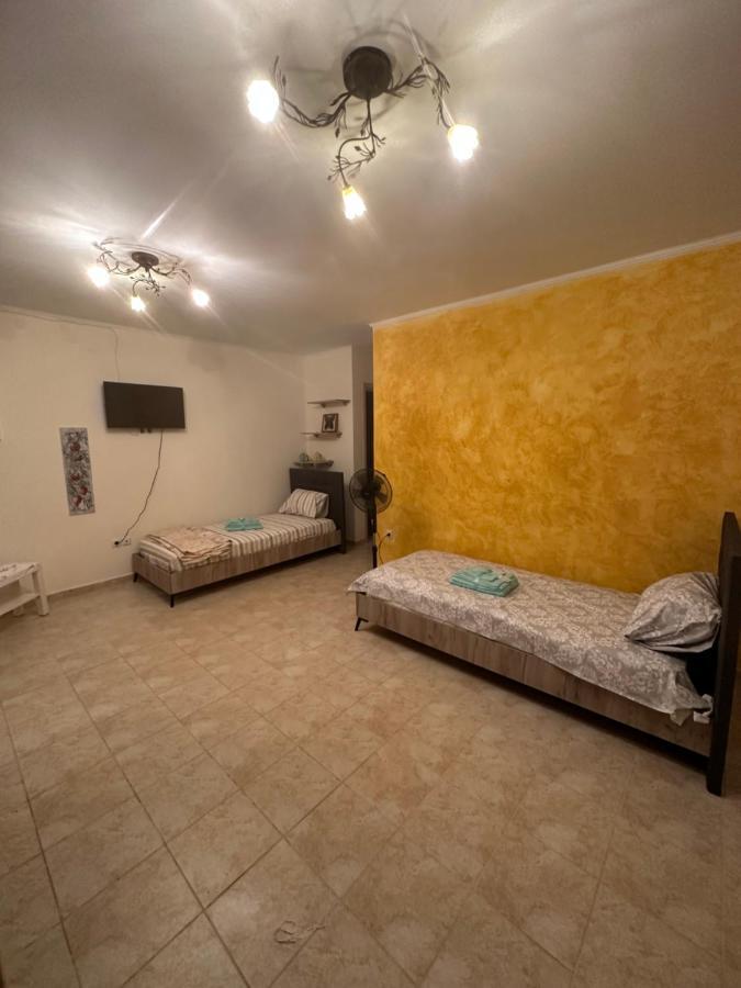 Lion Village Szkála Fúrkasz Kültér fotó
