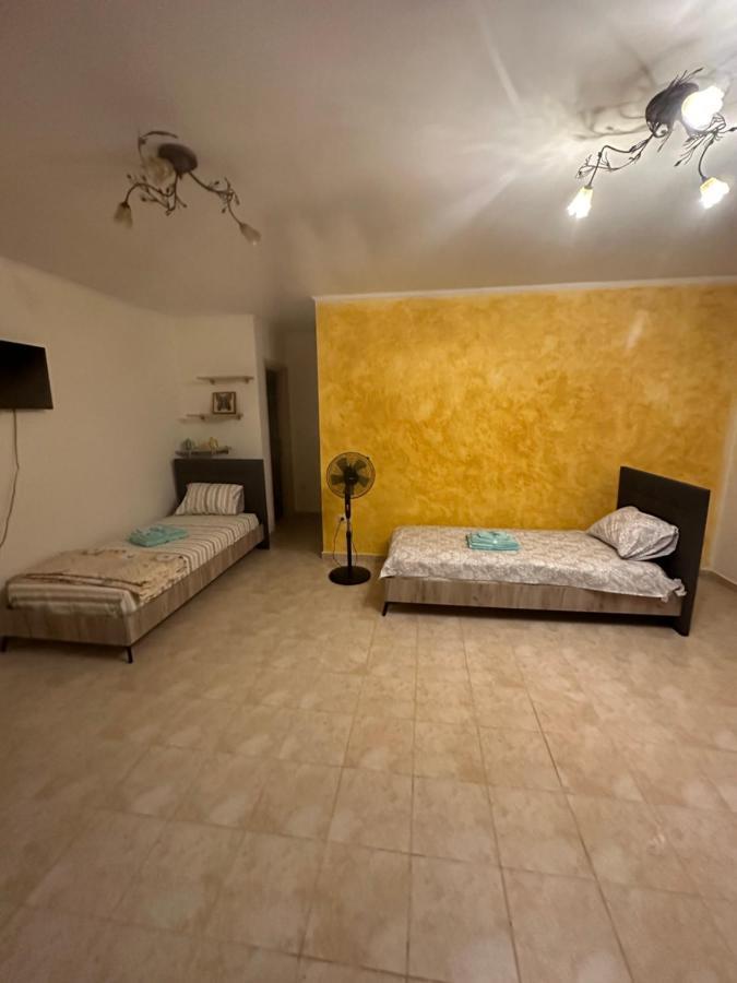 Lion Village Szkála Fúrkasz Kültér fotó