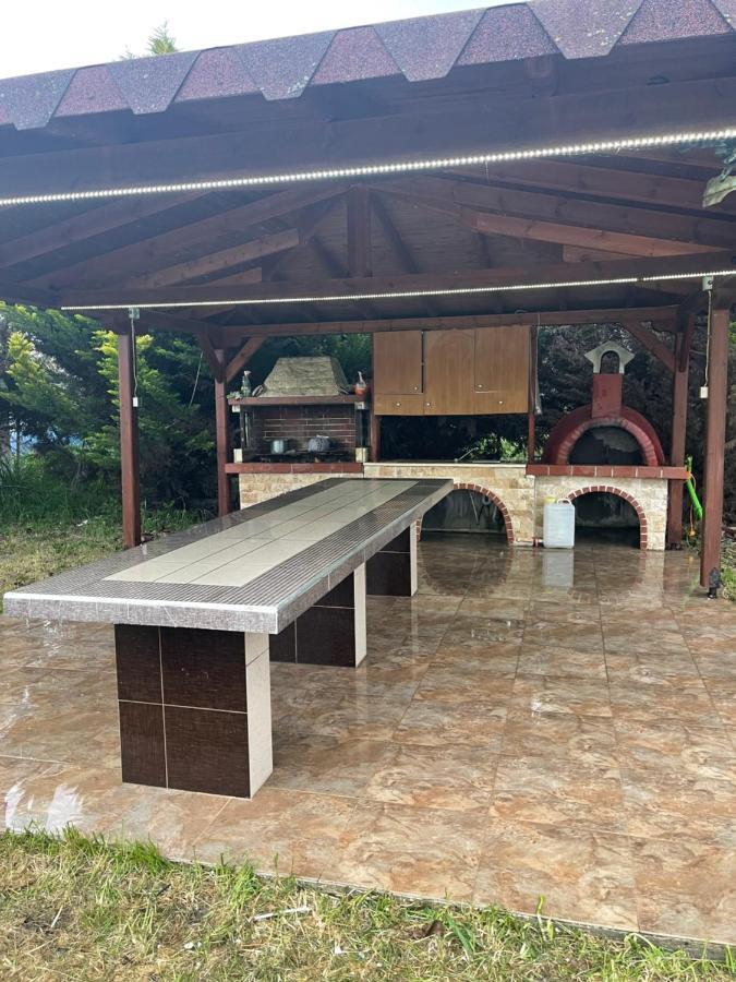 Lion Village Szkála Fúrkasz Kültér fotó