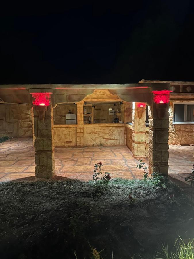 Lion Village Szkála Fúrkasz Kültér fotó
