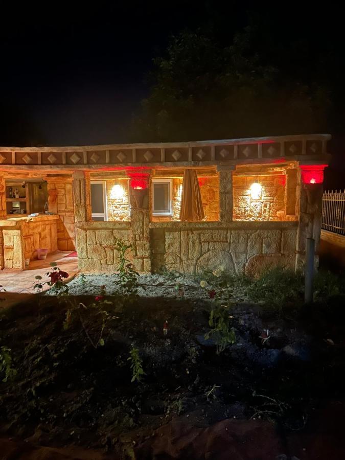 Lion Village Szkála Fúrkasz Kültér fotó