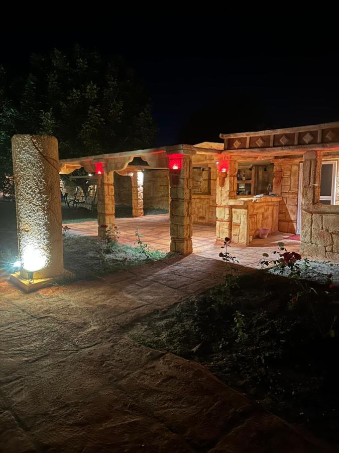 Lion Village Szkála Fúrkasz Kültér fotó